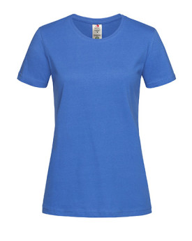 Tee shirt Personnalisé Manche Courte Duo 145 g/m² - Stedman® ST2620 - Tee shirt Personnalisé avec marquage broderie, flocage ...