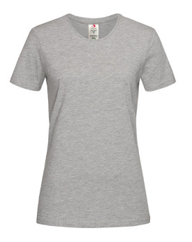 Tee shirt Personnalisé Manche Courte Duo 145 g/m² - Stedman® ST2620 - Tee shirt Personnalisé avec marquage broderie, flocage ...