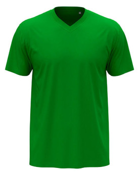 Tee shirt Personnalisé Manche Courte Duo 155 g/m² - Stedman® ST2300 - Tee shirt Personnalisé avec marquage broderie, flocage ...