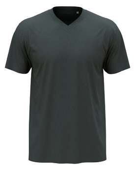 Tee shirt Personnalisé Manche Courte Duo 155 g/m² - Stedman® ST2300 - Tee shirt Personnalisé avec marquage broderie, flocage ...