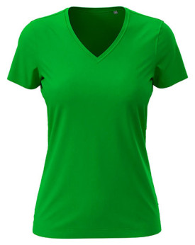Tee shirt Personnalisé Manche Courte Duo 155 g/m² - Stedman® ST2700 - Tee shirt Personnalisé avec marquage broderie, flocage ...