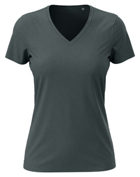 Tee shirt Personnalisé Manche Courte Duo 155 g/m² - Stedman® ST2700 - Tee shirt Personnalisé avec marquage broderie, flocage ...