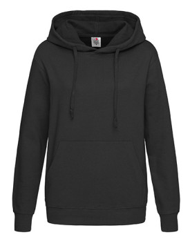 Sweat Personnalisé Set-in Duo 280 g/m² - Stedman® ST4110 - Sweat Personnalisé avec marquage broderie, flocage ou impression. ...