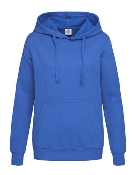 Sweat Personnalisé Set-in Duo 280 g/m² - Stedman® ST4110 - Sweat Personnalisé avec marquage broderie, flocage ou impression. ...
