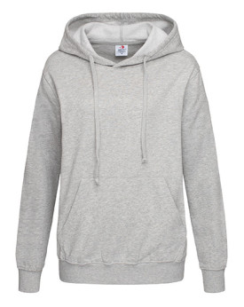 Sweat Personnalisé Set-in Duo 280 g/m² - Stedman® ST4110 - Sweat Personnalisé avec marquage broderie, flocage ou impression. ...
