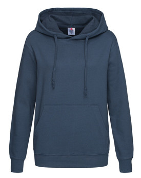 Sweat Personnalisé Set-in Duo 280 g/m² - Stedman® ST4110 - Sweat Personnalisé avec marquage broderie, flocage ou impression. ...