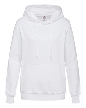 Sweat Personnalisé Set-in Duo 280 g/m² - Stedman® ST4110 - Sweat Personnalisé avec marquage broderie, flocage ou impression. ...
