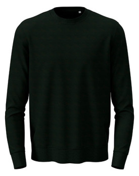 Sweat Personnalisé Manche Longue avec liseré Unisexe 280 g/m² - Stedman® ST4300 - Sweat Personnalisé avec marquage broderie, ...