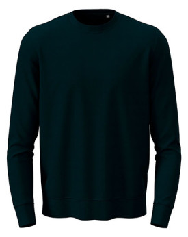 Sweat Personnalisé Manche Longue avec liseré Unisexe 280 g/m² - Stedman® ST4300 - Sweat Personnalisé avec marquage broderie, ...