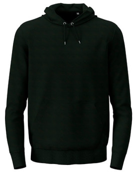 Sweat Personnalisé avec liseré Homme 280 g/m² - Stedman® ST4400 - Sweat Personnalisé avec marquage broderie, flocage ou impre...