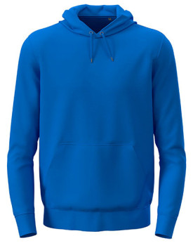 Sweat Personnalisé avec liseré Homme 280 g/m² - Stedman® ST4400 - Sweat Personnalisé avec marquage broderie, flocage ou impre...