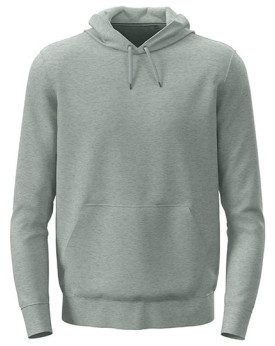 Sweat Personnalisé avec liseré Homme 280 g/m² - Stedman® ST4400 - Sweat Personnalisé avec marquage broderie, flocage ou impre...