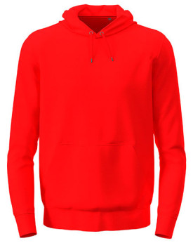 Sweat Personnalisé avec liseré Homme 280 g/m² - Stedman® ST4400 - Sweat Personnalisé avec marquage broderie, flocage ou impre...