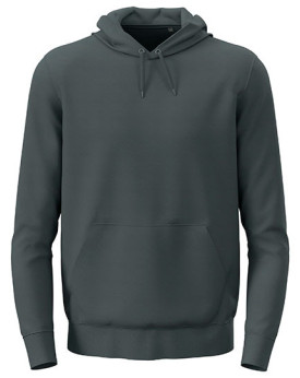 Sweat Personnalisé avec liseré Homme 280 g/m² - Stedman® ST4400 - Sweat Personnalisé avec marquage broderie, flocage ou impre...