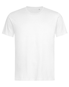Tee shirt Personnalisé Manche Courte Unisexe 100% coton 180 g/m² - Stedman® ST7000 - Tee shirt Personnalisé avec marquage bro...
