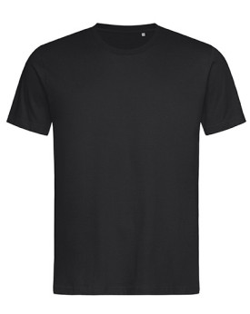 Tee shirt Personnalisé Manche Courte Unisexe 100% coton 180 g/m² - Stedman® ST7000 - Tee shirt Personnalisé avec marquage bro...