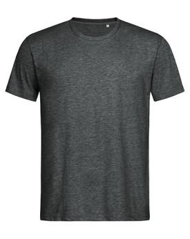 Tee shirt Personnalisé Manche Courte Unisexe 100% coton 180 g/m² - Stedman® ST7000 - Tee shirt Personnalisé avec marquage bro...
