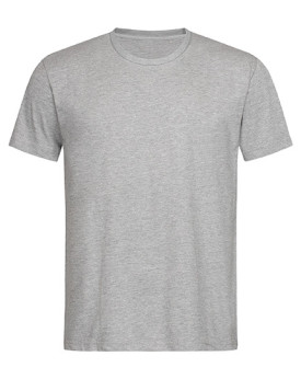 Tee shirt Personnalisé Manche Courte Unisexe 100% coton 180 g/m² - Stedman® ST7000 - Tee shirt Personnalisé avec marquage bro...