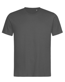 Tee shirt Personnalisé Manche Courte Unisexe 100% coton 180 g/m² - Stedman® ST7000 - Tee shirt Personnalisé avec marquage bro...