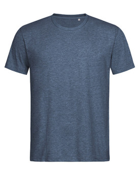Tee shirt Personnalisé Manche Courte Unisexe 100% coton 180 g/m² - Stedman® ST7000 - Tee shirt Personnalisé avec marquage bro...