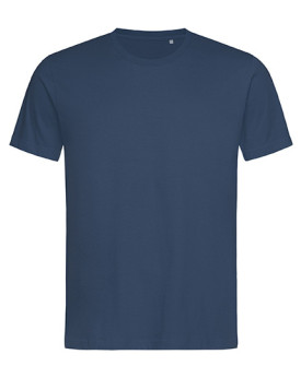 Tee shirt Personnalisé Manche Courte Unisexe 100% coton 180 g/m² - Stedman® ST7000 - Tee shirt Personnalisé avec marquage bro...