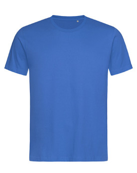 Tee shirt Personnalisé Manche Courte Unisexe 100% coton 180 g/m² - Stedman® ST7000 - Tee shirt Personnalisé avec marquage bro...