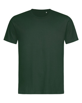 Tee shirt Personnalisé Manche Courte Unisexe 100% coton 180 g/m² - Stedman® ST7000 - Tee shirt Personnalisé avec marquage bro...