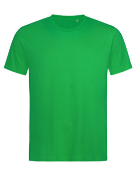 Tee shirt Personnalisé Manche Courte Unisexe 100% coton 180 g/m² - Stedman® ST7000 - Tee shirt Personnalisé avec marquage bro...