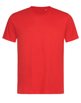 Tee shirt Personnalisé Manche Courte Unisexe 100% coton 180 g/m² - Stedman® ST7000 - Tee shirt Personnalisé avec marquage bro...