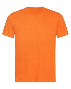 Tee shirt Personnalisé Manche Courte Unisexe 100% coton 180 g/m² - Stedman® ST7000 - Tee shirt Personnalisé avec marquage bro...