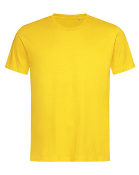 Tee shirt Personnalisé Manche Courte Unisexe 100% coton 180 g/m² - Stedman® ST7000 - Tee shirt Personnalisé avec marquage bro...