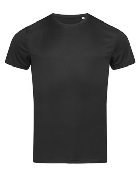 Tee shirt Personnalisé Manche Courte Duo 140 g/m² - Stedman® ST8000 - Tee shirt Personnalisé avec marquage broderie, flocage ...