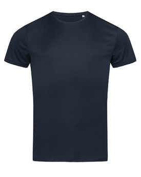 Tee shirt Personnalisé Manche Courte Duo 140 g/m² - Stedman® ST8000 - Tee shirt Personnalisé avec marquage broderie, flocage ...