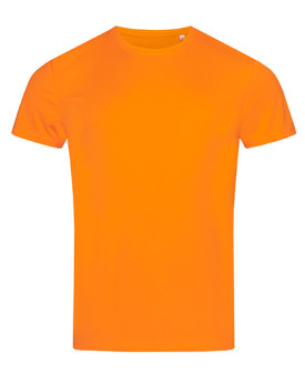 Tee shirt Personnalisé Manche Courte Duo 140 g/m² - Stedman® ST8000 - Tee shirt Personnalisé avec marquage broderie, flocage ...