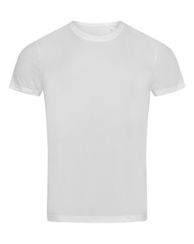 Tee shirt Personnalisé Manche Courte Duo 140 g/m² - Stedman® ST8000 - Tee shirt Personnalisé avec marquage broderie, flocage ...