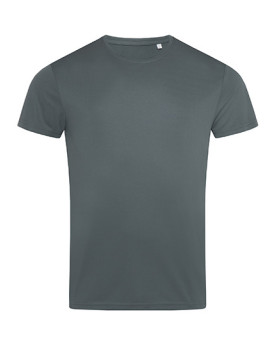 Tee shirt Personnalisé Manche Courte Duo 140 g/m² - Stedman® ST8000 - Tee shirt Personnalisé avec marquage broderie, flocage ...