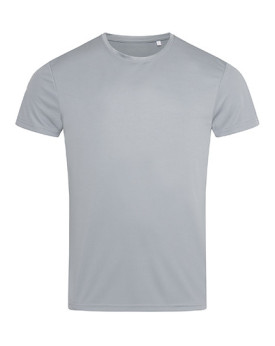 Tee shirt Personnalisé Manche Courte Duo 140 g/m² - Stedman® ST8000 - Tee shirt Personnalisé avec marquage broderie, flocage ...