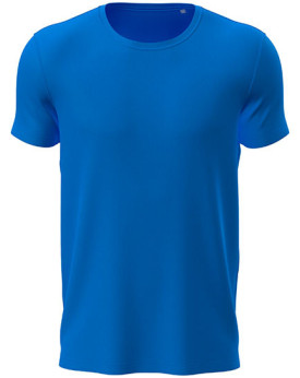 Tee shirt Personnalisé Manche Courte Duo 140 g/m² - Stedman® ST8000 - Tee shirt Personnalisé avec marquage broderie, flocage ...