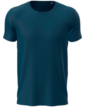 Tee shirt Personnalisé Manche Courte Duo 140 g/m² - Stedman® ST8000 - Tee shirt Personnalisé avec marquage broderie, flocage ...