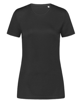 Tee shirt Personnalisé Manche Courte Duo 140 g/m² - Stedman® ST8100 - Tee shirt Personnalisé avec marquage broderie, flocage ...