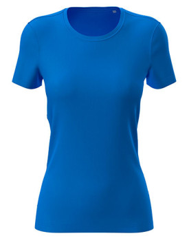 Tee shirt Personnalisé Manche Courte Duo 140 g/m² - Stedman® ST8100 - Tee shirt Personnalisé avec marquage broderie, flocage ...