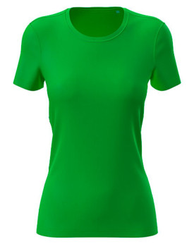 Tee shirt Personnalisé Manche Courte Duo 140 g/m² - Stedman® ST8100 - Tee shirt Personnalisé avec marquage broderie, flocage ...