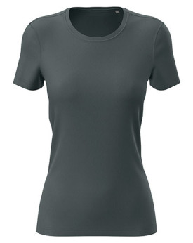 Tee shirt Personnalisé Manche Courte Duo 140 g/m² - Stedman® ST8100 - Tee shirt Personnalisé avec marquage broderie, flocage ...