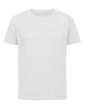 Tee shirt Personnalisé Manche Courte Enfant 140 g/m² - Stedman® ST8170 - Tee shirt Personnalisé avec marquage broderie, floca...