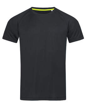 Tee shirt Personnalisé Manche Courte Duo 140 g/m² - Stedman® ST8410 - Tee shirt Personnalisé avec marquage broderie, flocage ...