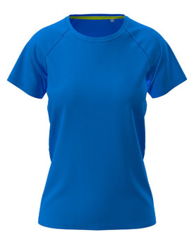 Tee shirt Personnalisé Manche Courte Duo 140 g/m² - Stedman® ST8500 - Tee shirt Personnalisé avec marquage broderie, flocage ...
