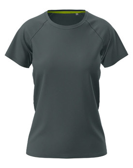 Tee shirt Personnalisé Manche Courte Duo 140 g/m² - Stedman® ST8500 - Tee shirt Personnalisé avec marquage broderie, flocage ...