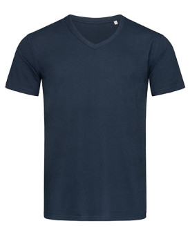 Tee shirt Personnalisé Manche Courte Homme 100% coton 160 g/m² - Stedman® ST9010 - Tee shirt Personnalisé avec marquage brode...