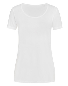 Tee shirt Personnalisé Manche Courte Duo 100% coton 105 g/m² - Stedman® ST9110 - Tee shirt Personnalisé avec marquage broderi...