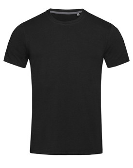 Tee shirt Personnalisé Manche Courte Duo 165 - 170 g/m² - Stedman® ST9600 - Tee shirt Personnalisé avec marquage broderie, fl...